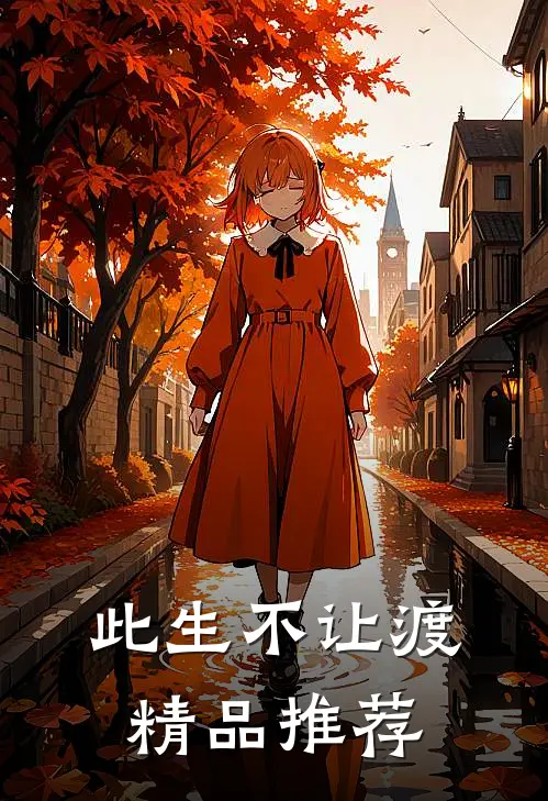 此生不让渡精品推荐