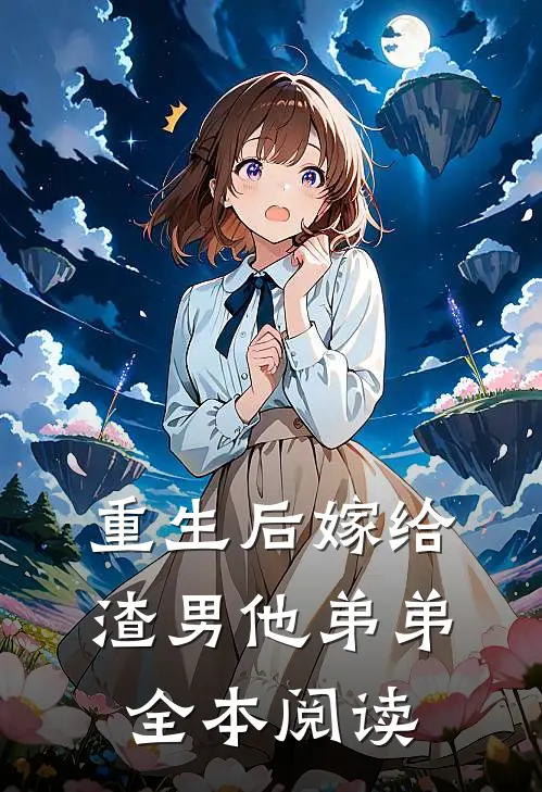 重生后嫁给渣男他弟弟全本阅读