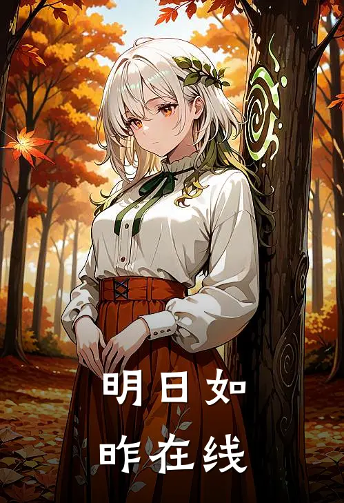 明日如昨在线