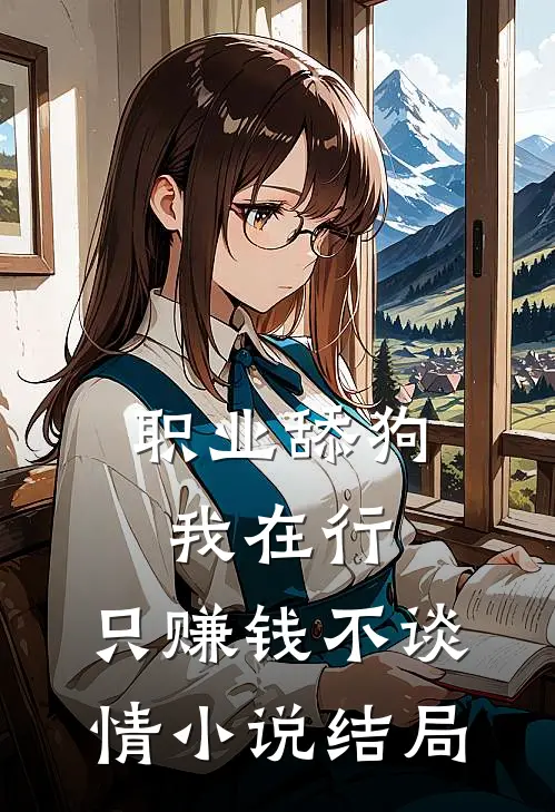 职业舔狗我在行，只赚钱不谈情小说结局