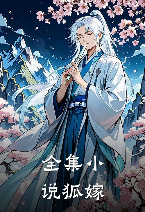 全集小说狐嫁