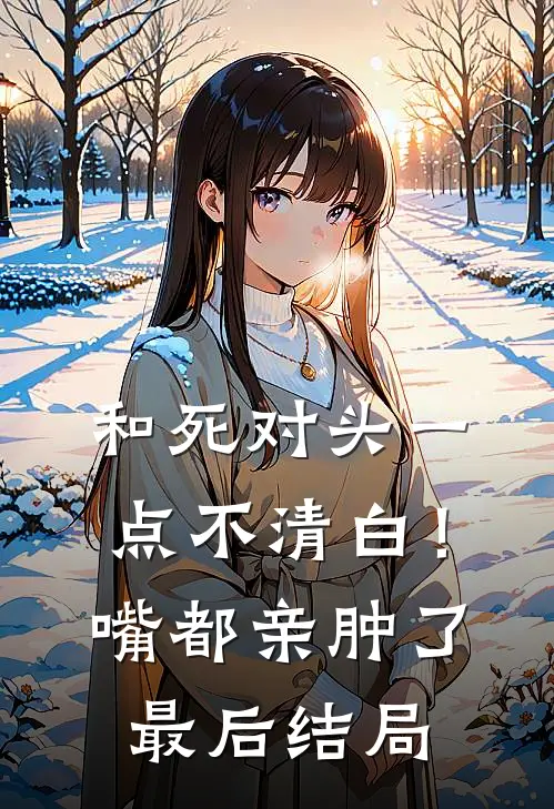 和死对头一点不清白！嘴都亲肿了最后结局