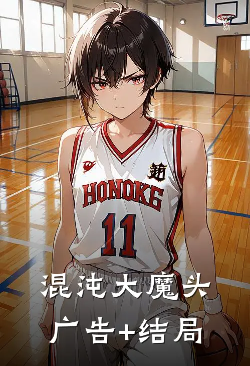混沌大魔头广告+结局