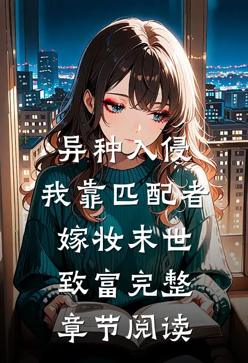 异种入侵，我靠匹配者嫁妆末世致富完整章节阅读