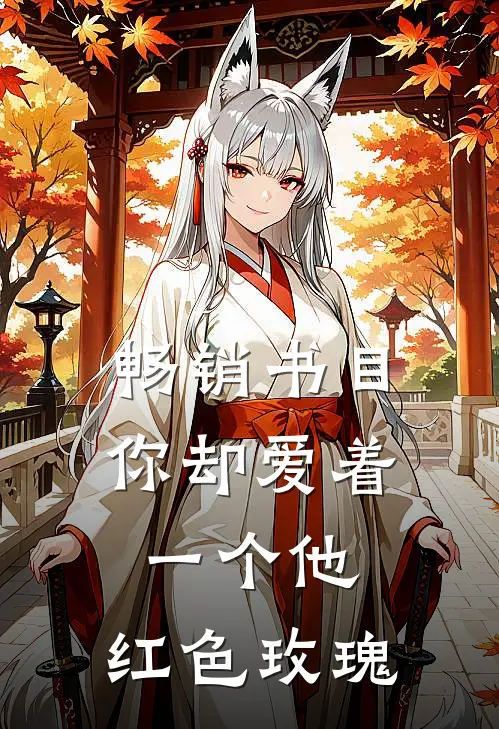 畅销书目你却爱着一个他红色玫瑰