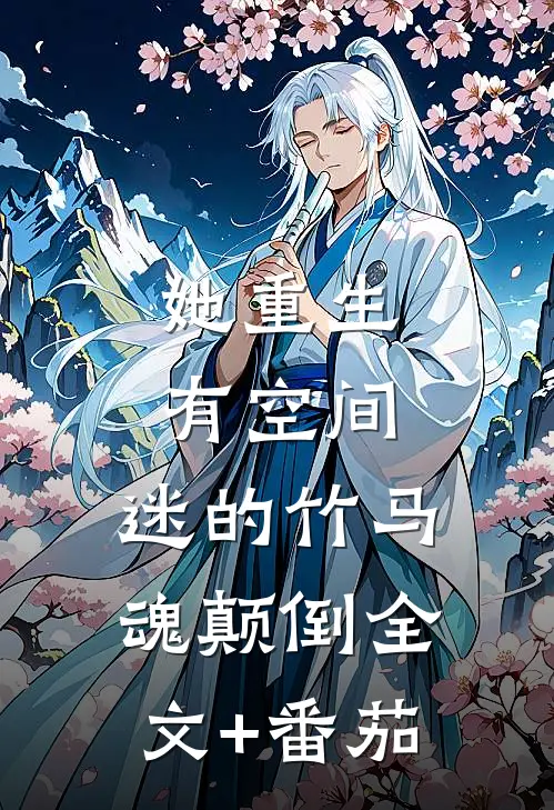 她重生有空间，迷的竹马魂颠倒全文+番茄