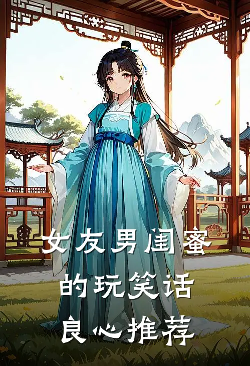女友男闺蜜的玩笑话良心推荐