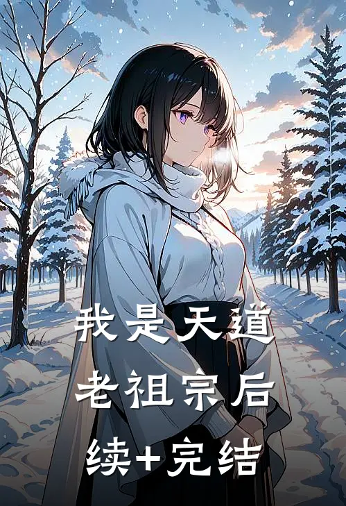 我是天道老祖宗后续+完结