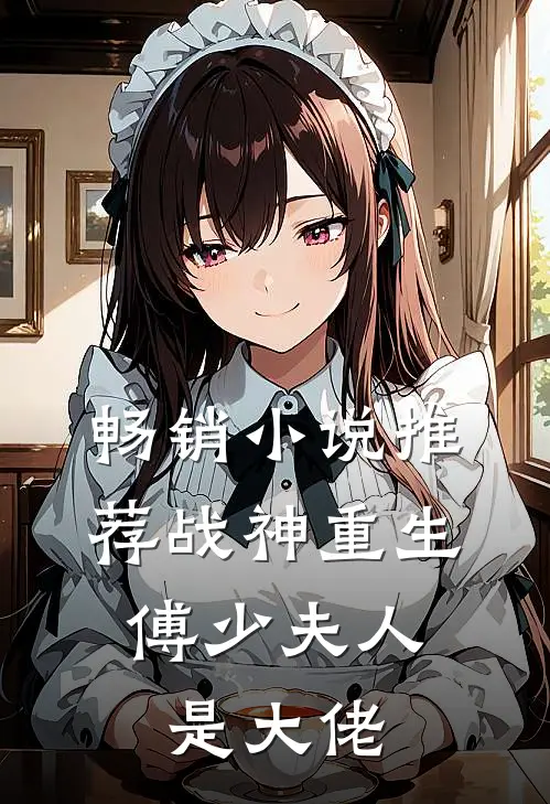 畅销小说推荐战神重生：傅少夫人是大佬