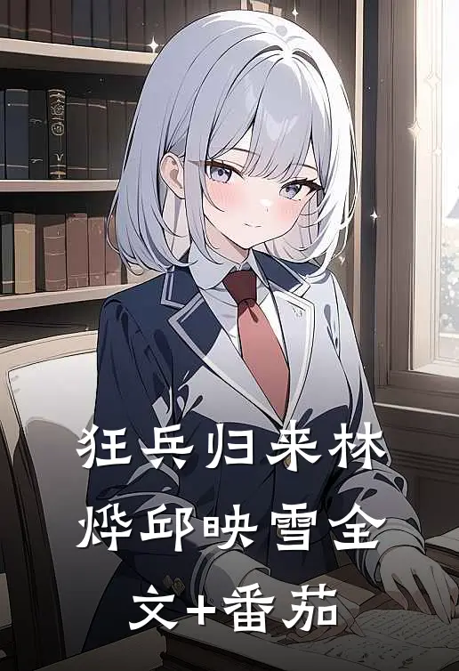 狂兵归来林烨邱映雪全文+番茄