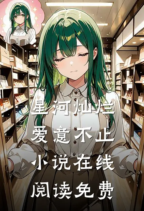 星河灿烂,爱意不止在线阅读免费