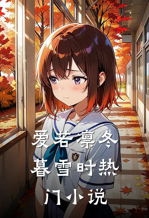 爱若凛冬暮雪时热门小说