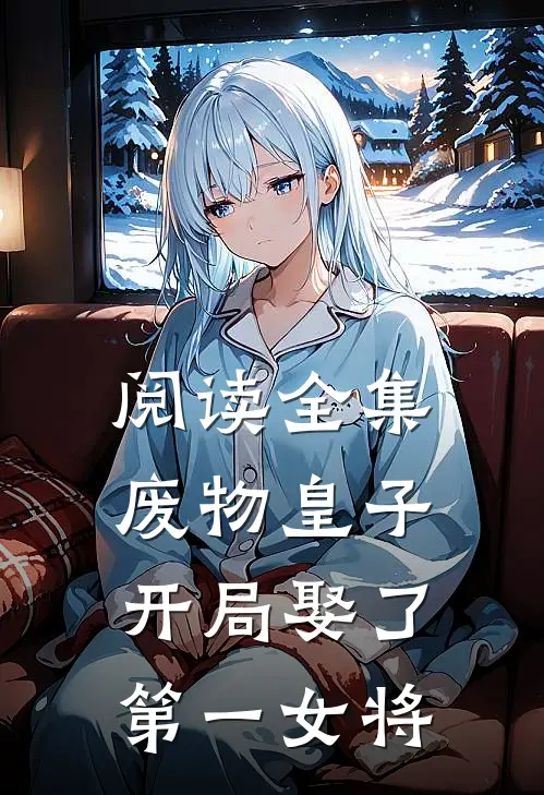 阅读全集废物皇子，开局娶了第一女将