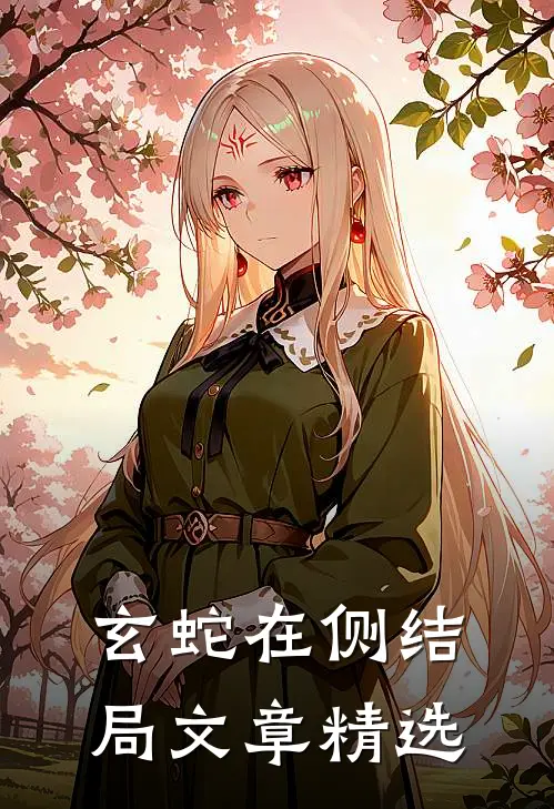 玄蛇在侧结局文章精选