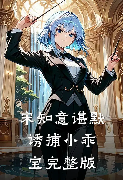 宋知意谌默诱捕小乖宝完整版