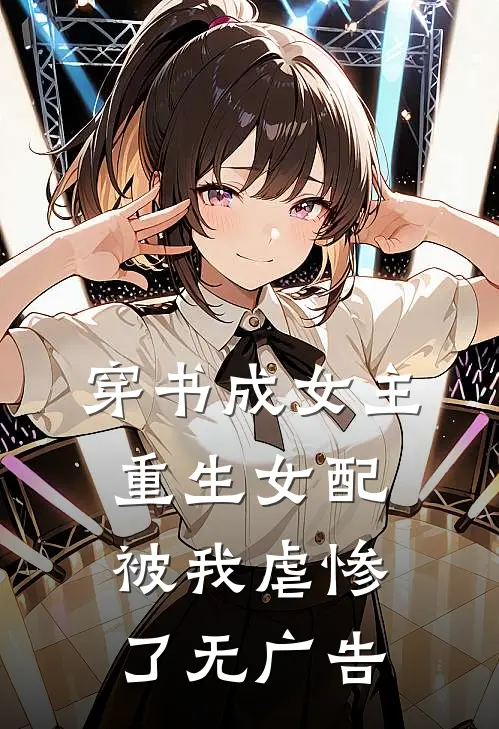 穿书成女主,重生女配被我虐惨了无广告免费阅读