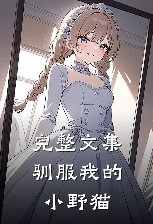 完整文集驯服我的小野猫