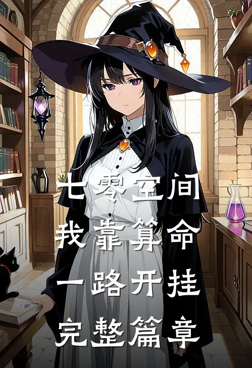 七零空间：我靠算命一路开挂完整篇章