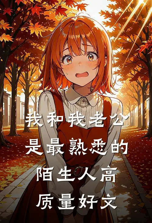 我和我老公是最熟悉的陌生人高质量好文