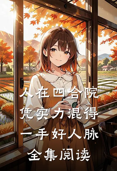 人在四合院，凭实力混得一手好人脉全集阅读