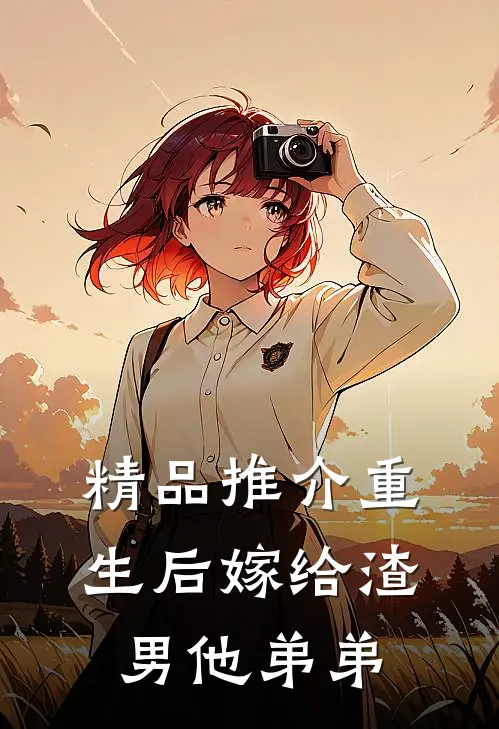 精品推介重生后嫁给渣男他弟弟