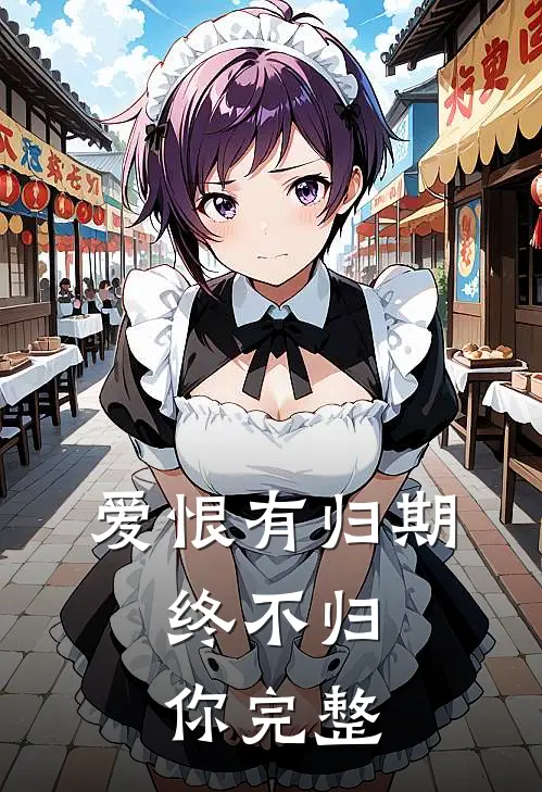 爱恨有归期,终不归你完整歌词