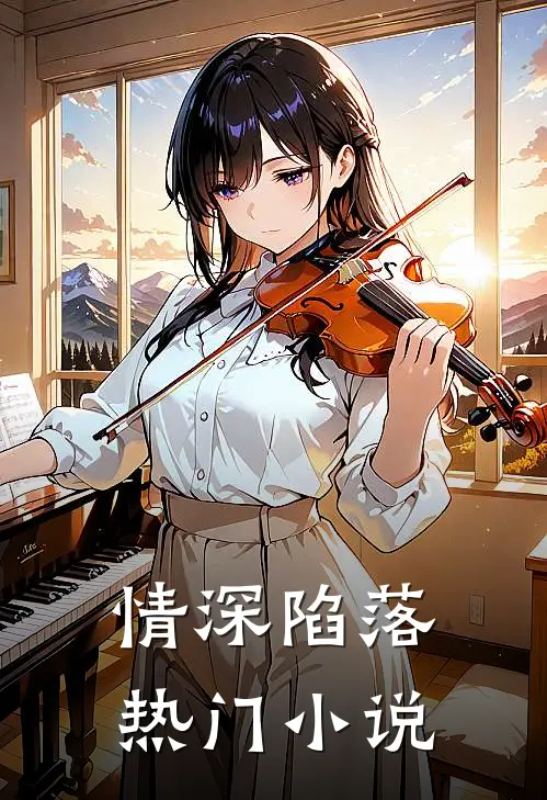 情深陷落热门小说