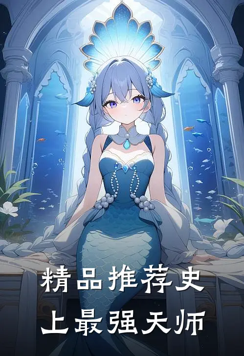 精品推荐史上最强天师
