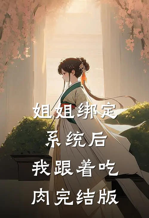 姐姐绑定系统后，我跟着吃肉完结版