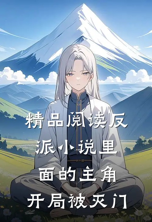 精品阅读反派里面的主角,开局被灭门了