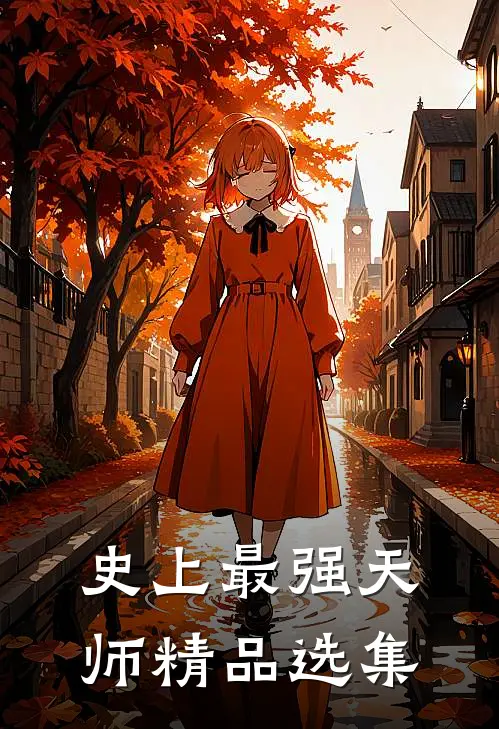 史上最强天师精品选集