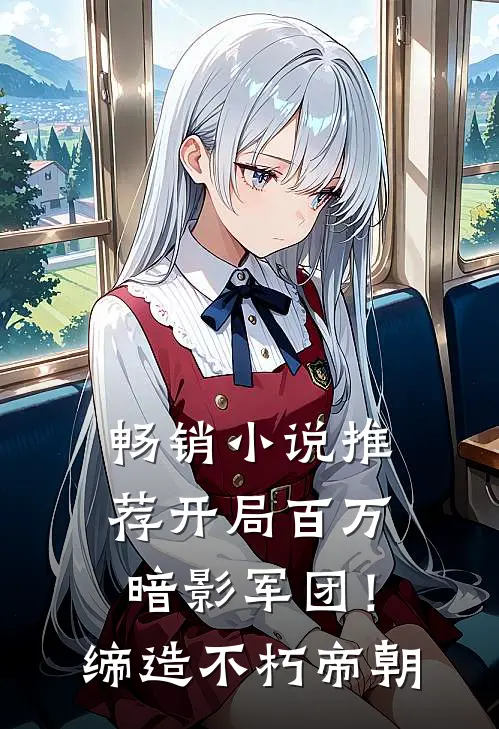 畅销推荐开局百万暗影军团!缔造不朽帝朝免费阅读