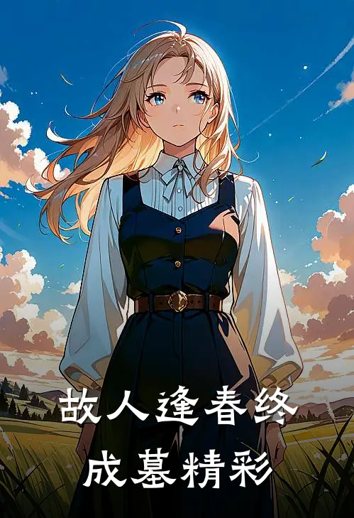 故人逢春终成墓精彩