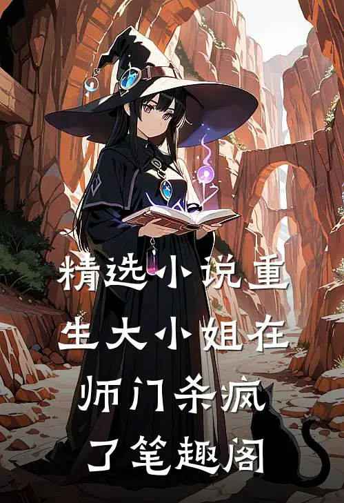 精选小说重生大小姐在师门杀疯了笔趣阁