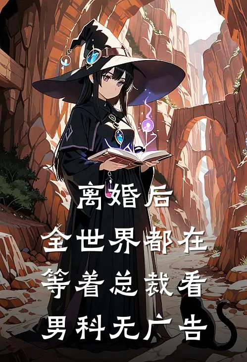 离婚后，全世界都在等着总裁看男科无广告