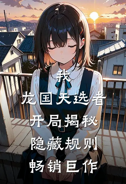 我，龙国天选者，开局揭秘隐藏规则畅销巨作