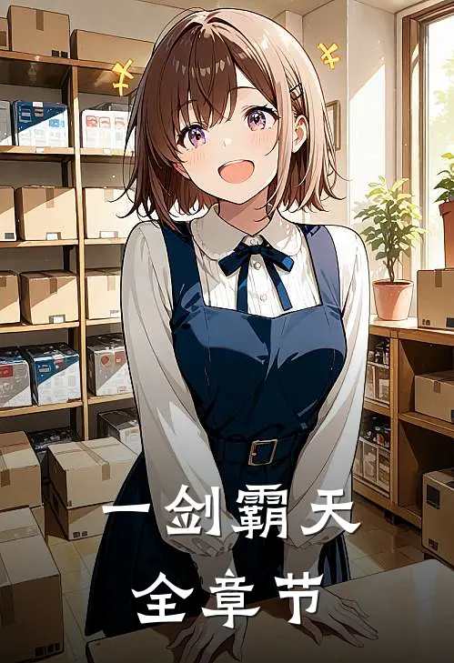 一剑霸天全章节免费