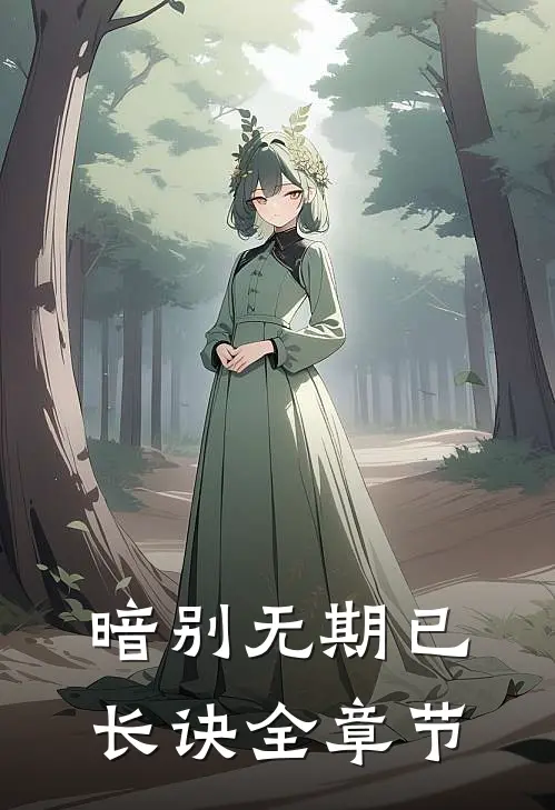 暗别无期已长诀全章节