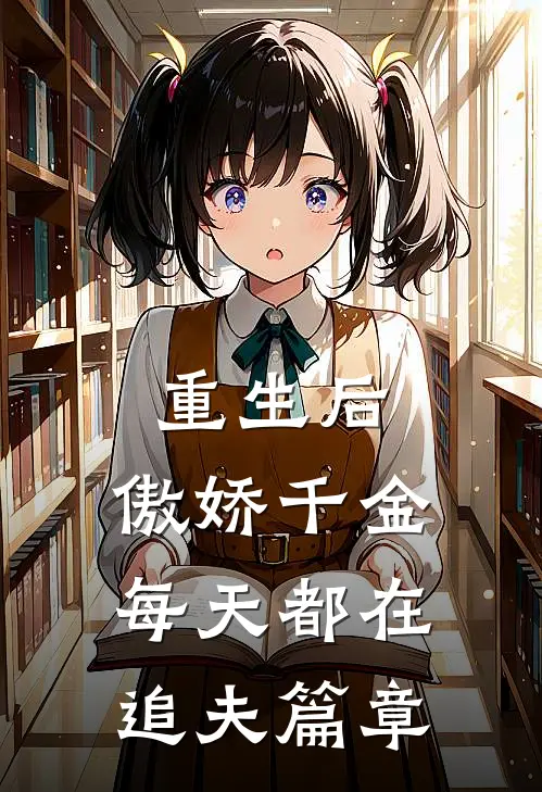 重生后，傲娇千金每天都在追夫篇章