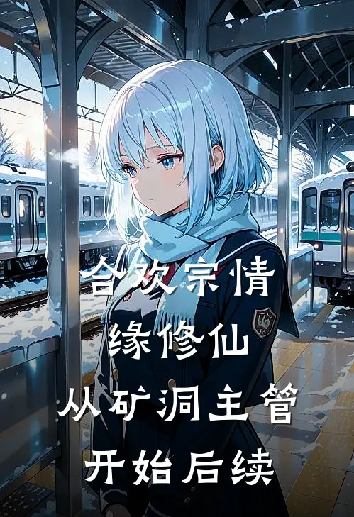 合欢宗情缘修仙，从矿洞主管开始后续