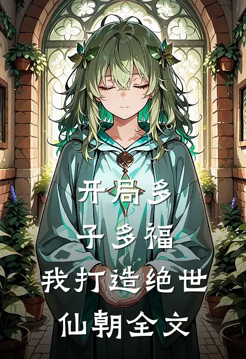 开局多子多福,我打造绝世仙朝全文阅读