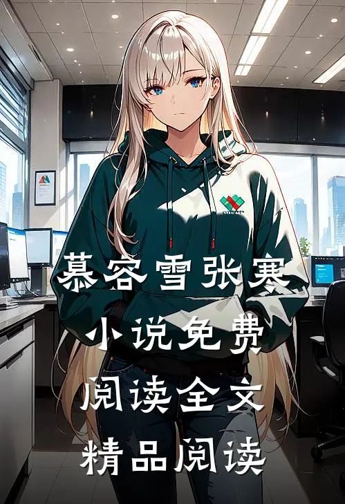 慕容雪张寒小说免费阅读全文精品阅读