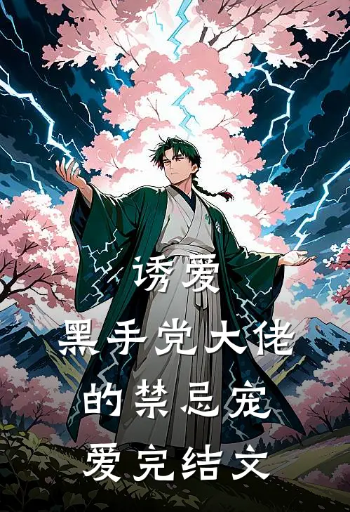 诱爱黑手党大佬的禁忌宠爱完结文章