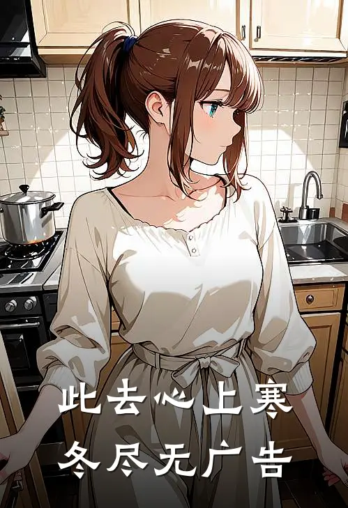 此去心上寒冬尽无广告