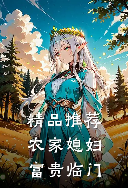 精品推荐农家媳妇：富贵临门