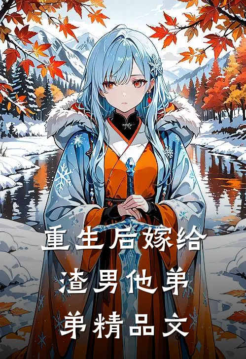 重生后嫁给渣男他弟弟精品文