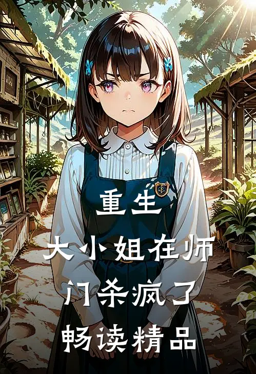 重生：大小姐在师门杀疯了畅读精品