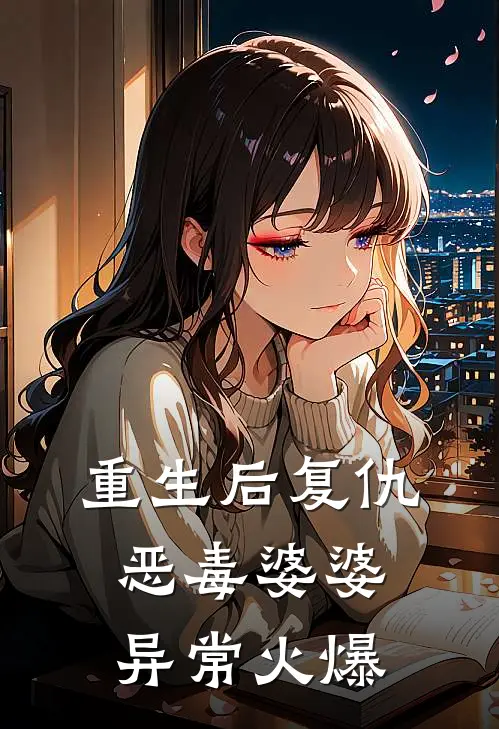 重生后复仇恶毒婆婆异常火爆