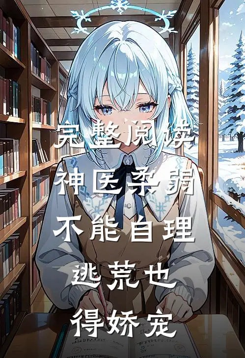 完整阅读神医柔弱不能自理,逃荒也得娇宠