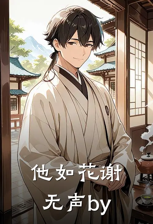 他如花谢无声by